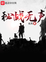 秘战无声长篇谍战小说在线阅读